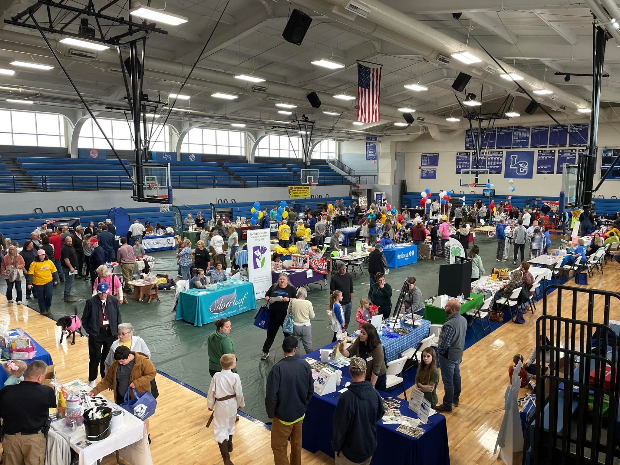 Events Visit Hodgenville, Kentucky