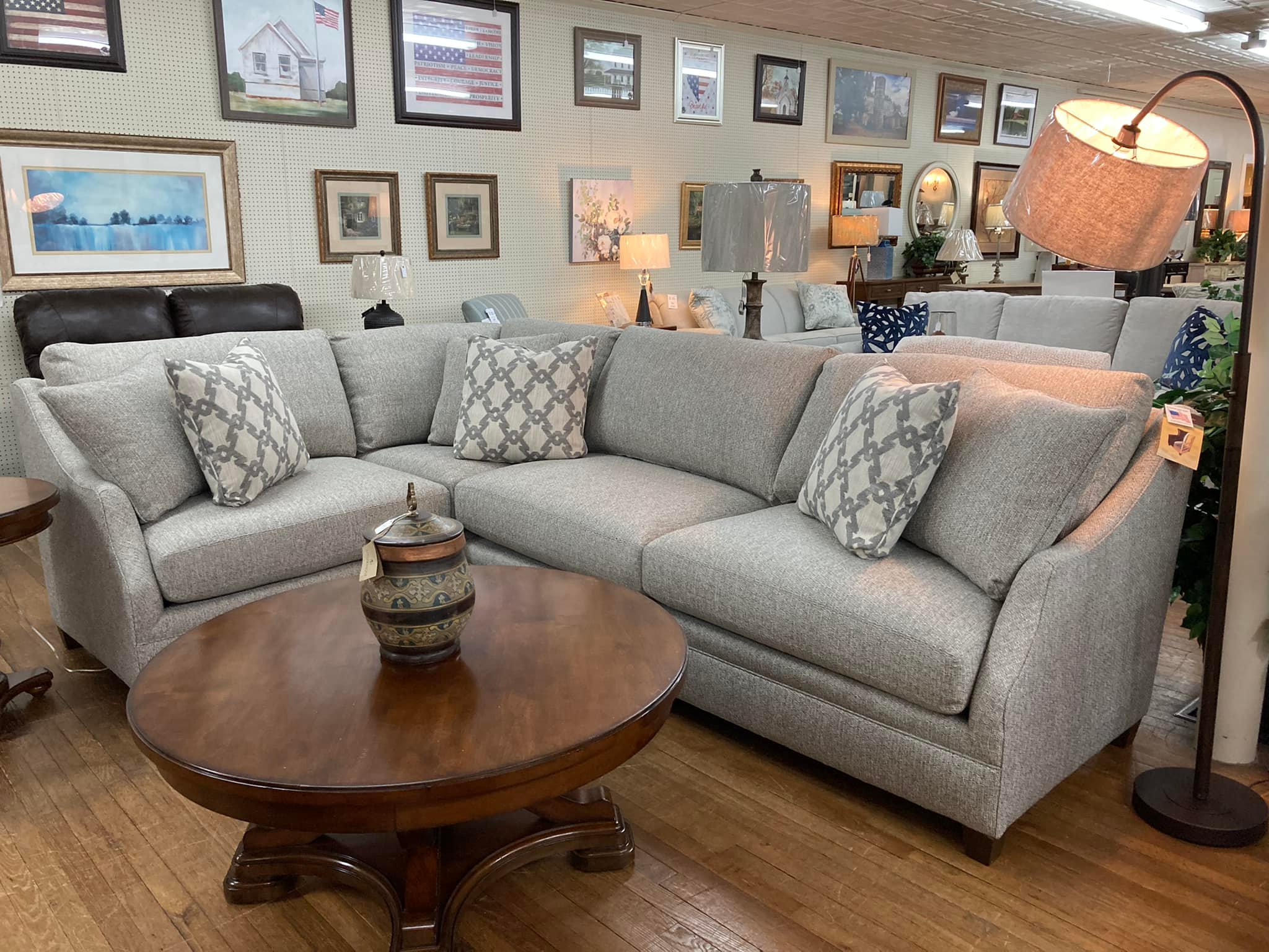 Art, Fashion & Furniture