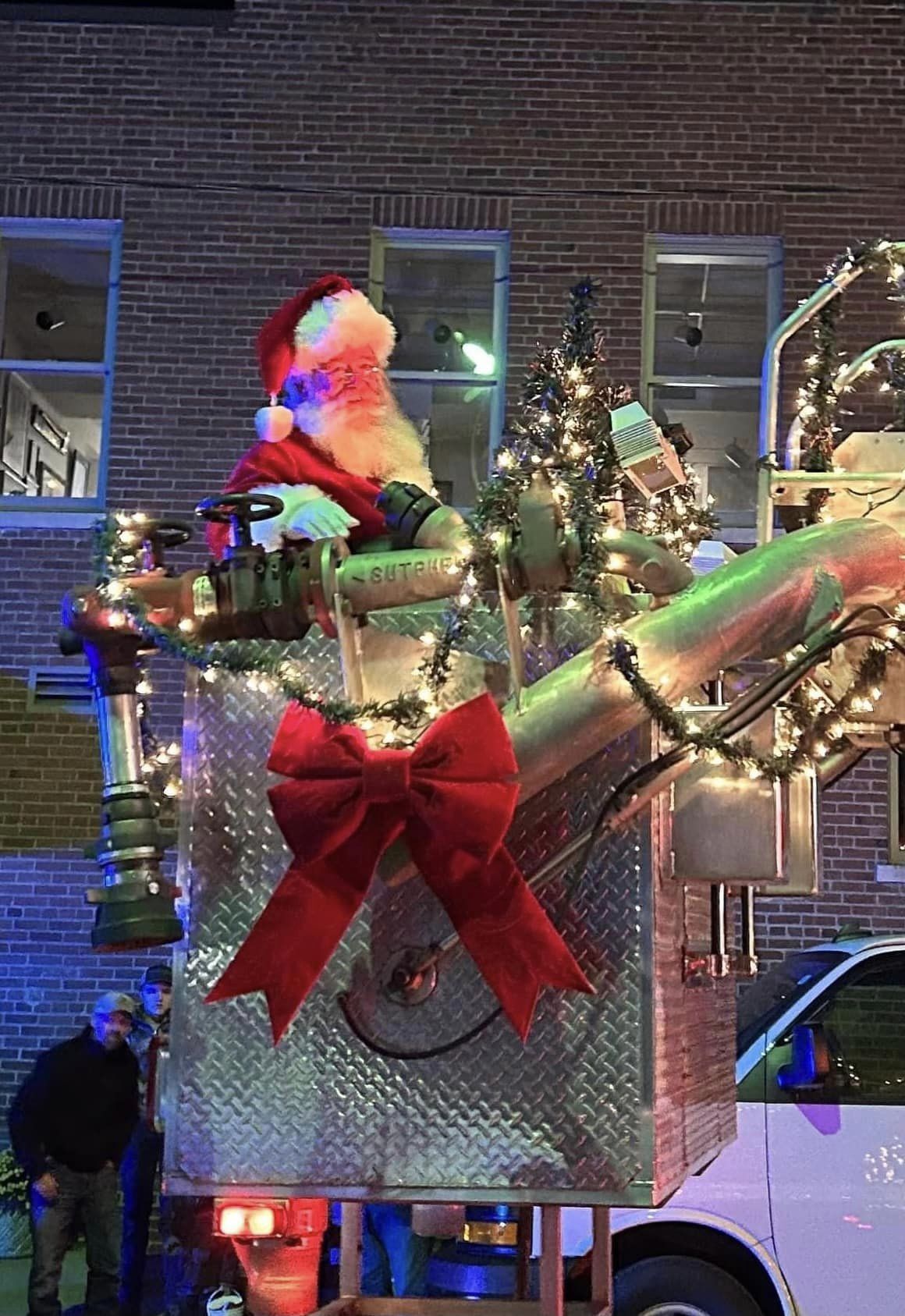 Events Visit Hodgenville, Kentucky