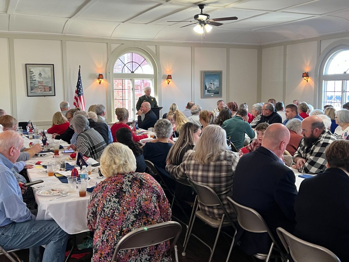 Events Visit Hodgenville, Kentucky