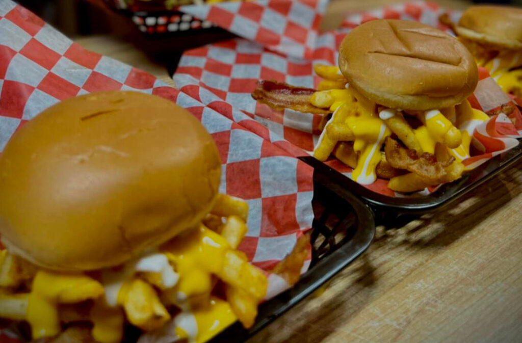 Food & Dining Visit Hodgenville, Kentucky