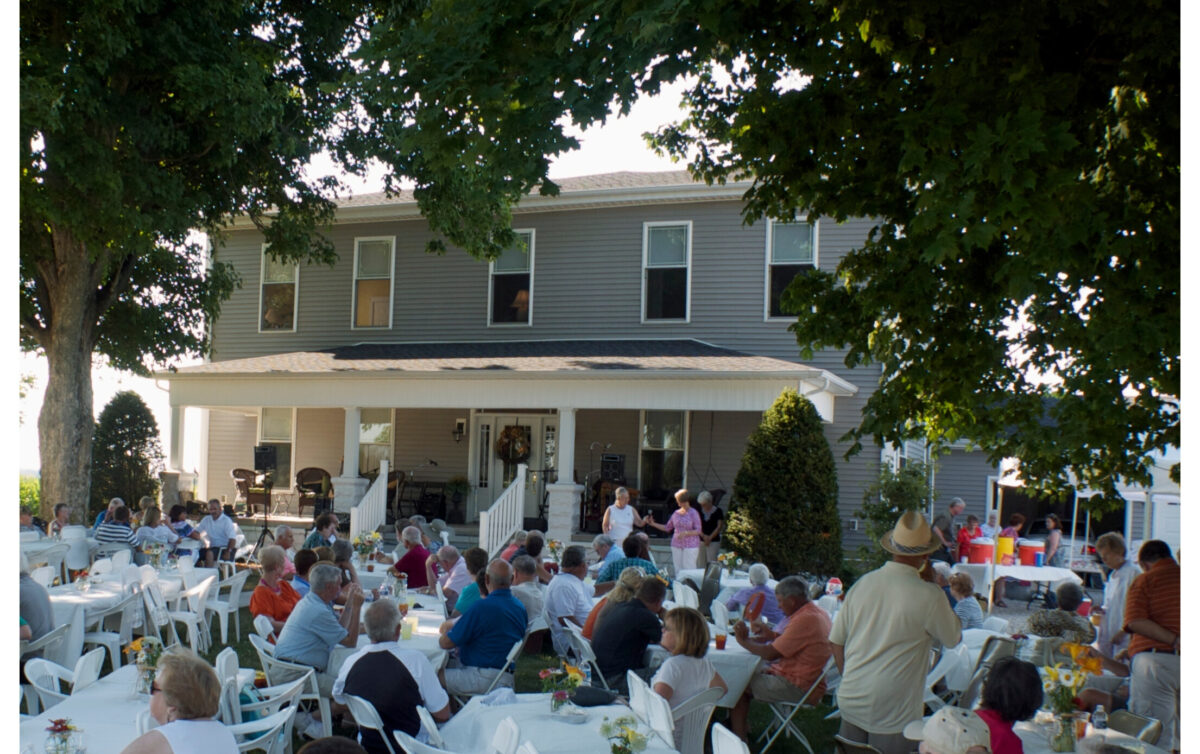 Events Visit Hodgenville, Kentucky