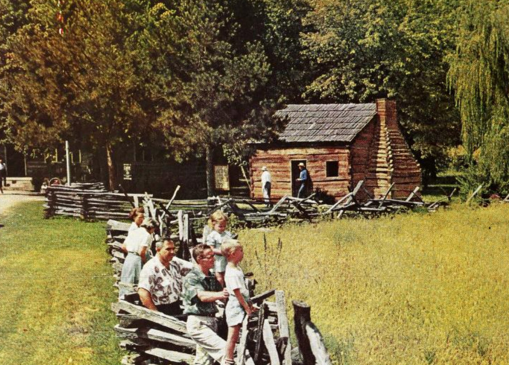 LaRue County Historic Highway Markers Visit Hodgenville, Kentucky