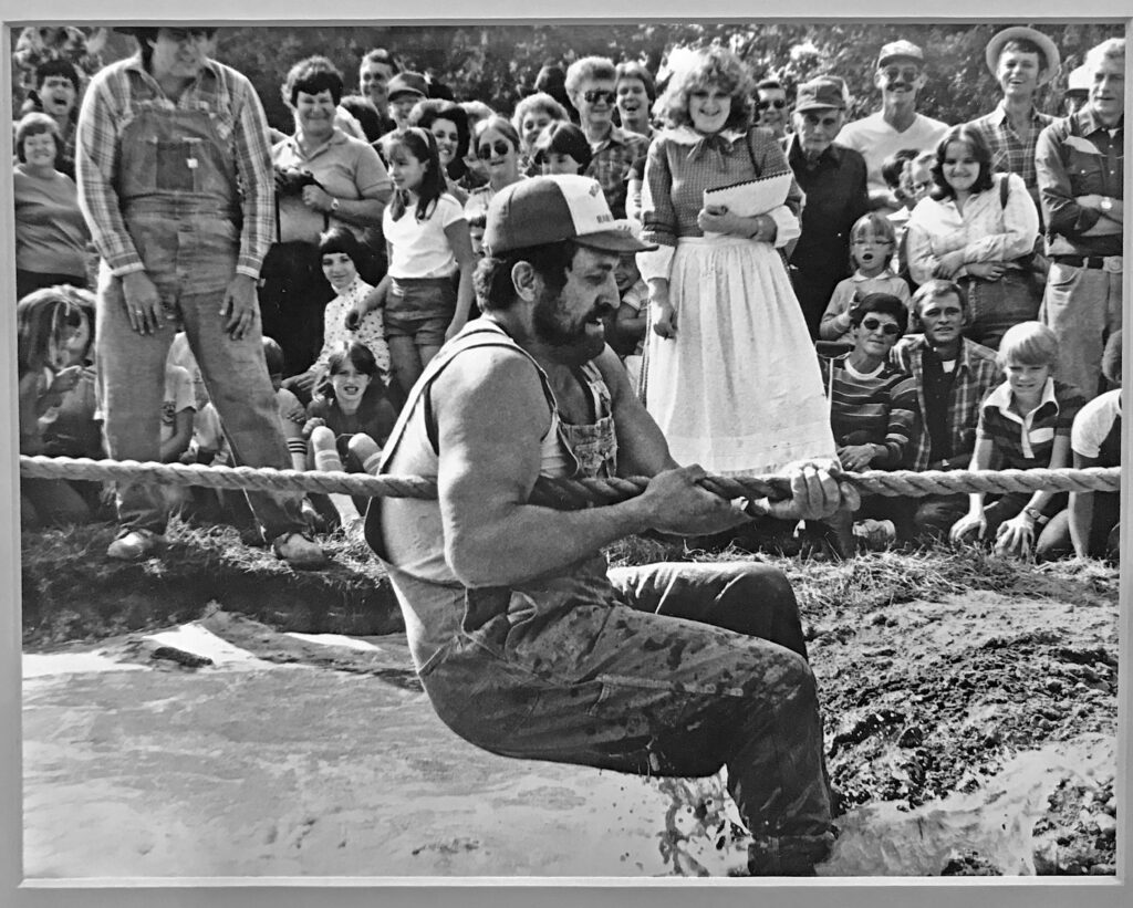 Events Visit Hodgenville, Kentucky