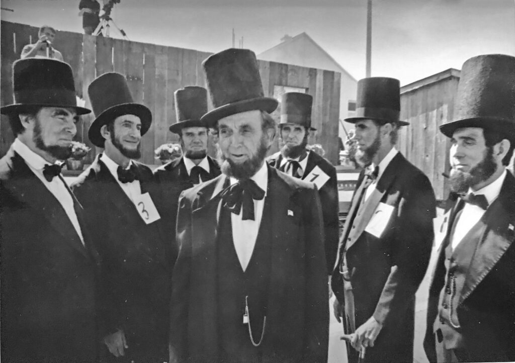 Historical Attractions Visit Hodgenville, Kentucky