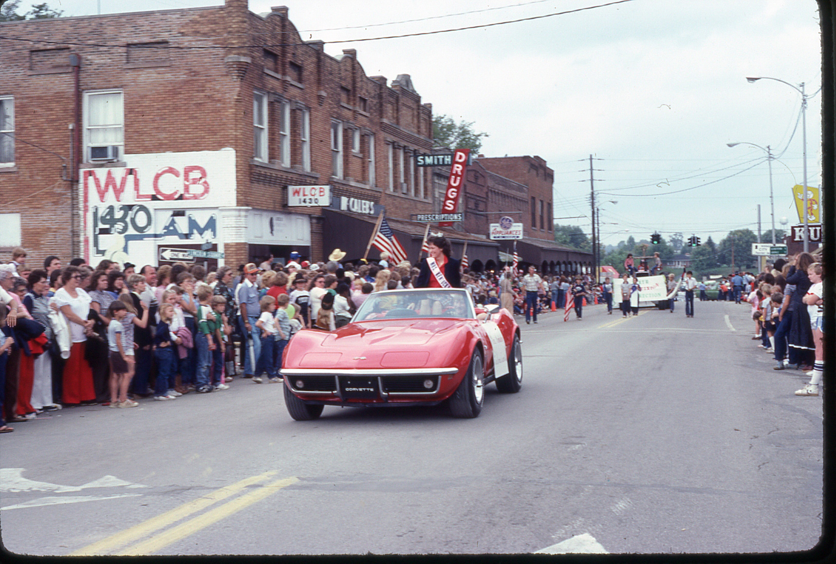 Events Visit Hodgenville, Kentucky