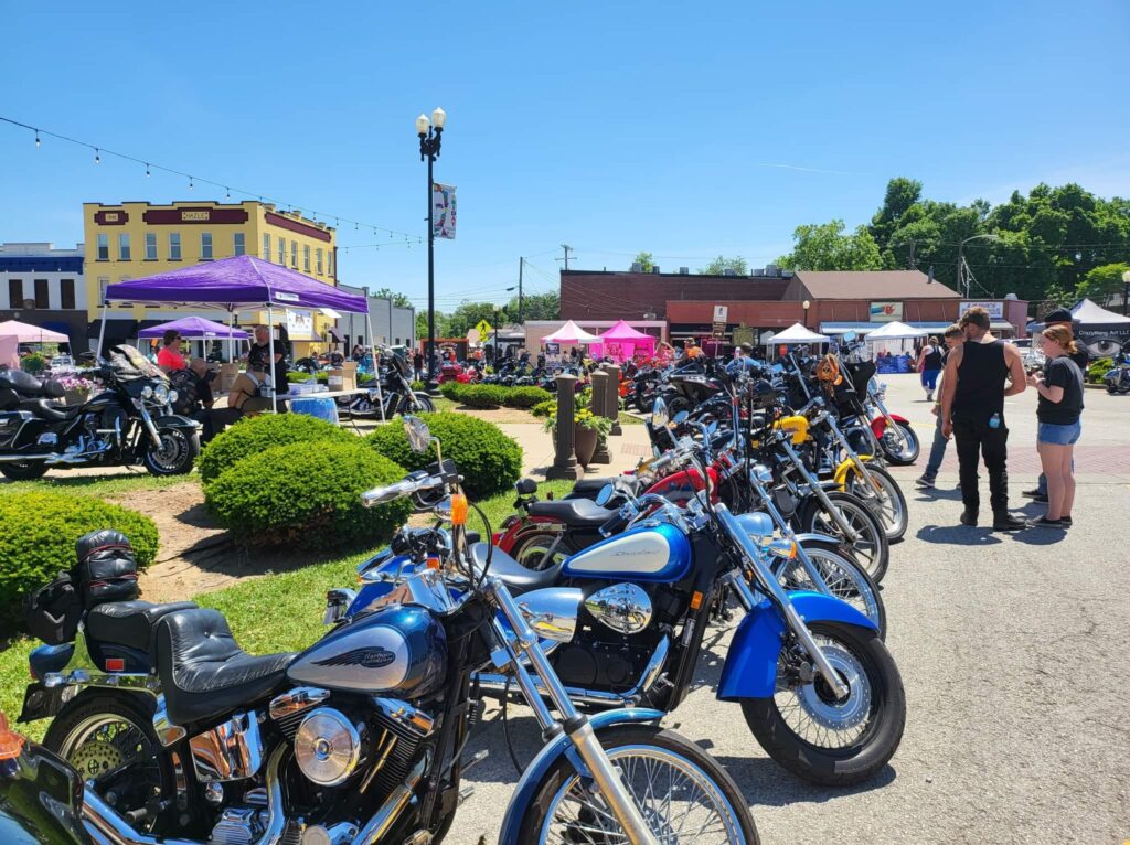 Events – Visit Hodgenville, Kentucky