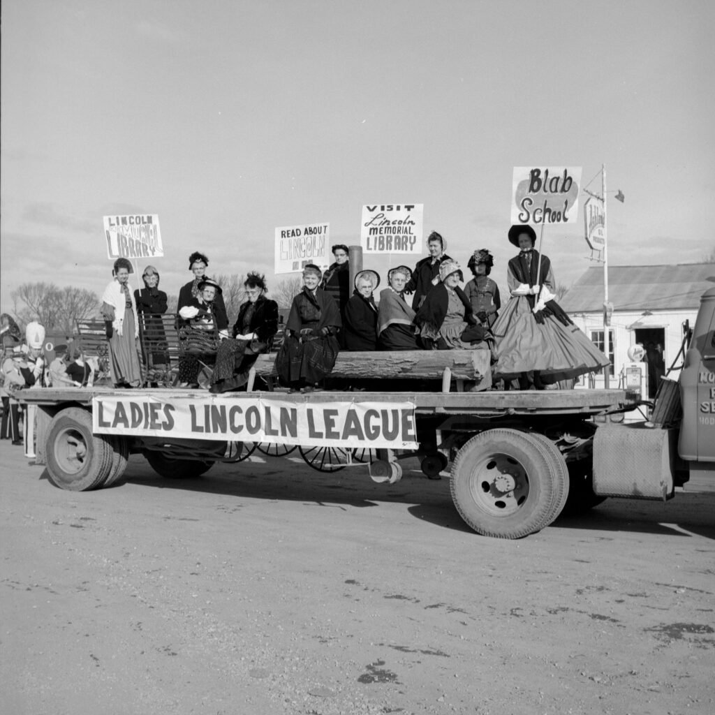 Events Visit Hodgenville, Kentucky