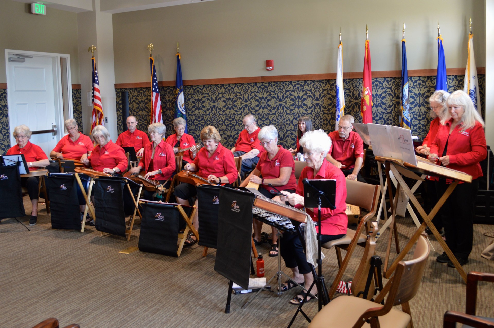 Heartland Dulcimer Club