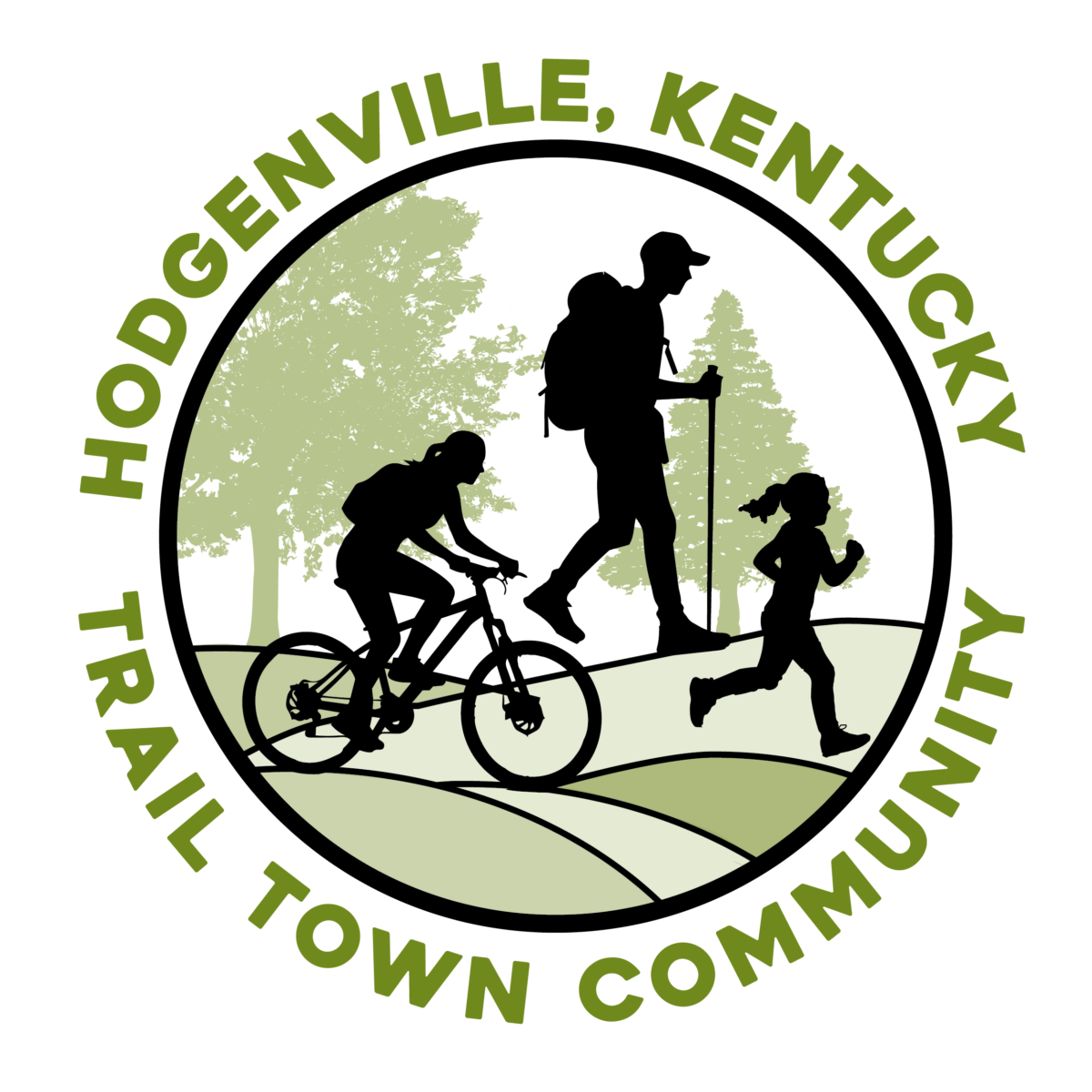 Parks, Trails & Walks