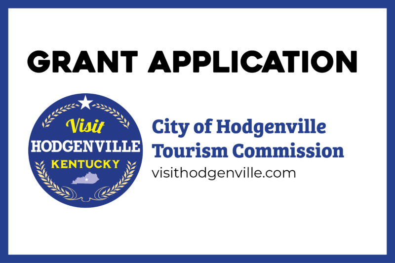 Grant Application